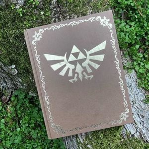 The Legend of Zelda Twilight Princess